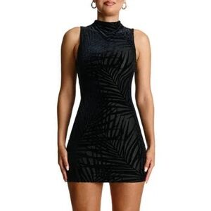 Naked Wardrobe Dress